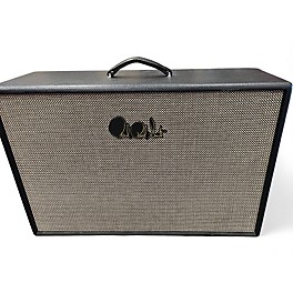 Used PRS HDRX 2X12 Guitar Cabinet