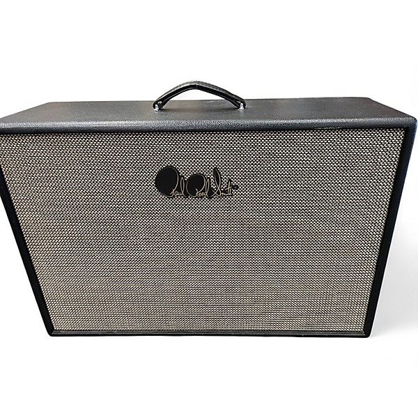 Used PRS HDRX 2X12 Guitar Cabinet