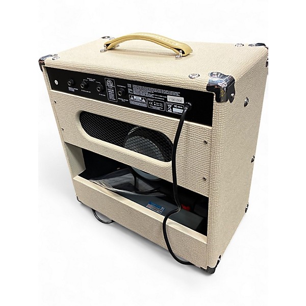 Used Monoprice STAGE RIGHT 611815 Tube Guitar Combo Amp