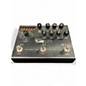 Used Strymon Timeline Delay Effect Pedal