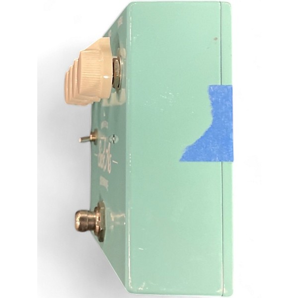 Used Bondi Effects sick as Effect Pedal