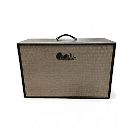 Used PRS HSRX 2X12 Guitar Cabinet