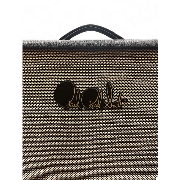 Used PRS HSRX 2X12 Guitar Cabinet