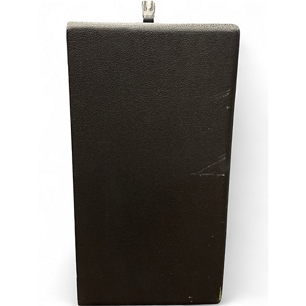 Used PRS HSRX 2X12 Guitar Cabinet