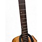 Used Dean TECMBP Natural Acoustic Electric Guitar