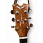 Used Dean TECMBP Natural Acoustic Electric Guitar
