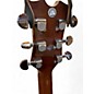 Used Dean TECMBP Natural Acoustic Electric Guitar