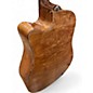 Used Dean TECMBP Natural Acoustic Electric Guitar