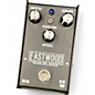 Used Eastwood BB03 BLUE VIBE Effect Pedal thumbnail