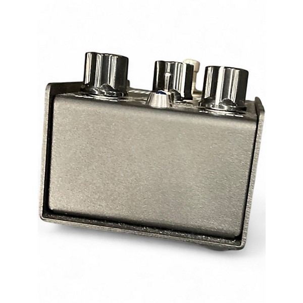 Used Eastwood BB03 BLUE VIBE Effect Pedal