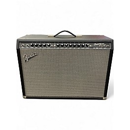 Used Fender Champion 100 Guitar Combo Amp