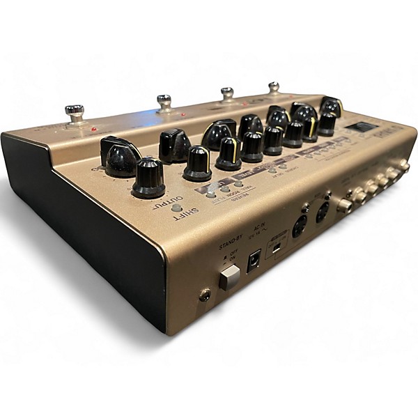 Used Yamaha AG Stomp Effect Processor