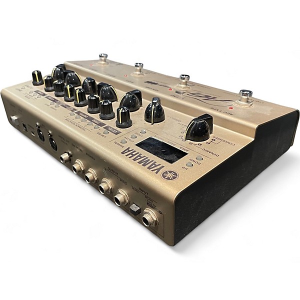 Used Yamaha AG Stomp Effect Processor
