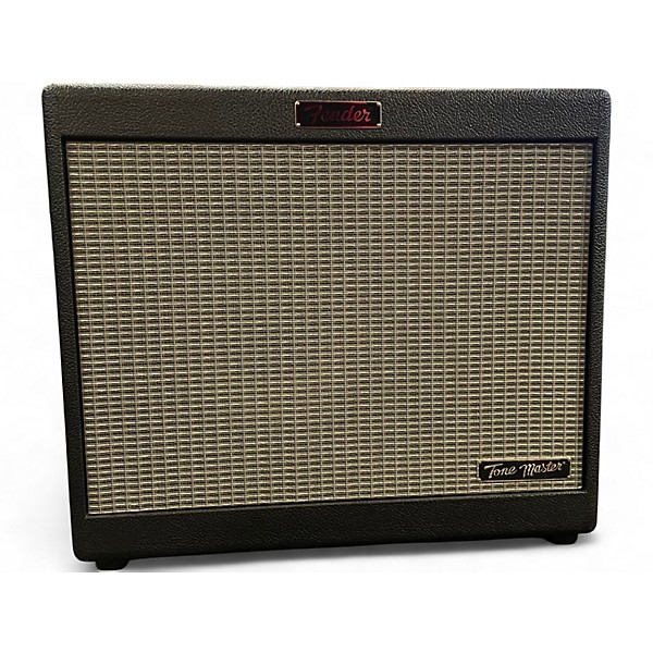 Used Fender Tone Master FR-10 1,000W 1x10 FRFR Powered Guitar Cabinet
