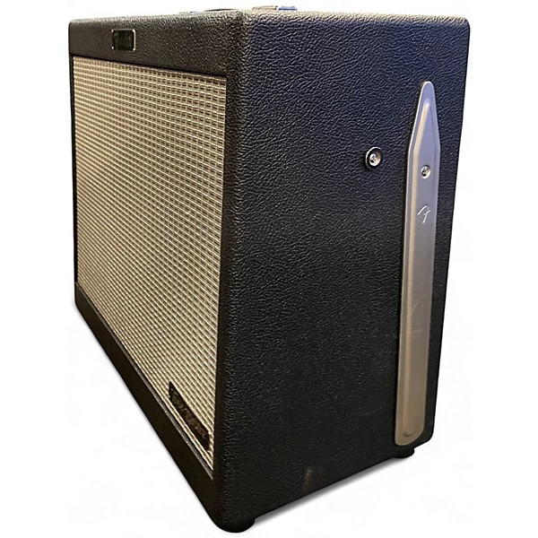 Used Fender Tone Master FR-10 1,000W 1x10 FRFR Powered Guitar Cabinet