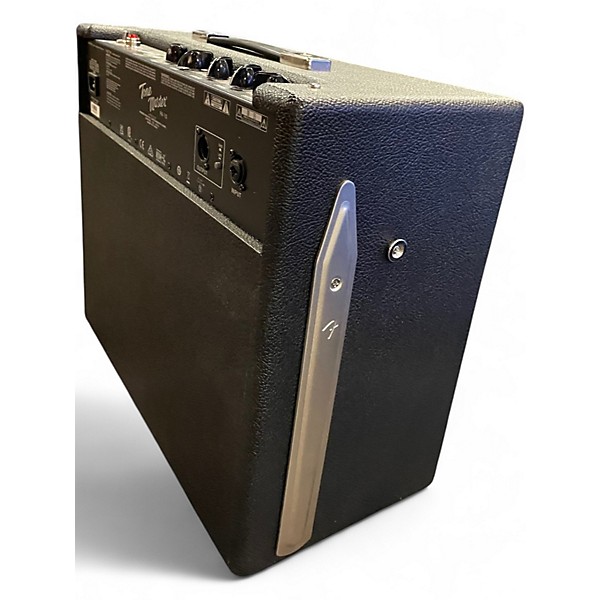 Used Fender Tone Master FR-10 1,000W 1x10 FRFR Powered Guitar Cabinet