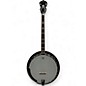 Used Mastercraft 4 STRING BANJO Brown Banjo thumbnail