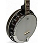 Used Mastercraft 4 STRING BANJO Brown Banjo