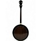 Used Mastercraft 4 STRING BANJO Brown Banjo