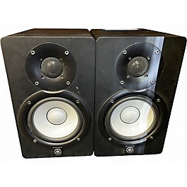 Used Yamaha HS5 Pair Powered Monitor