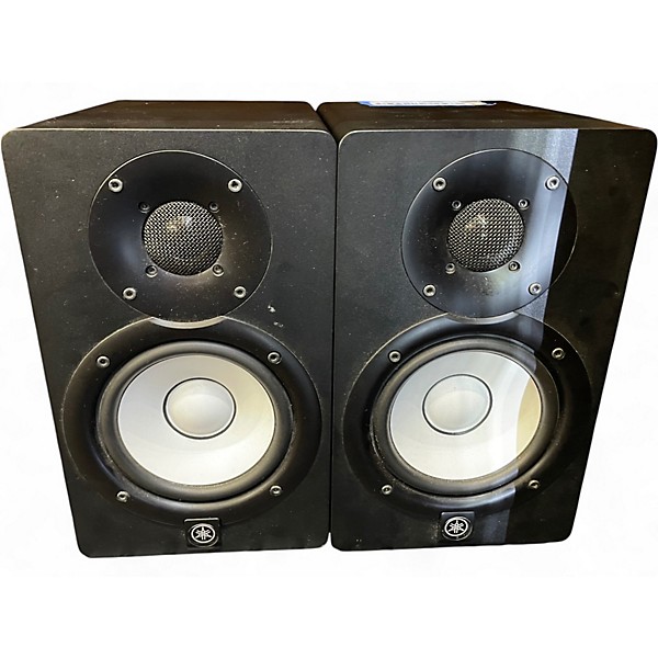 Used Yamaha HS5 Pair Powered Monitor