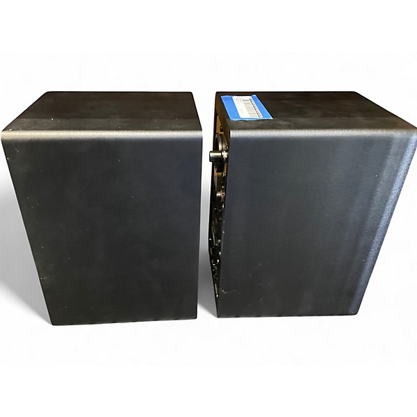 Used Yamaha HS5 Pair Powered Monitor
