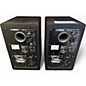 Used Yamaha HS5 Pair Powered Monitor