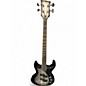 Used Dunable Guitars GNARWALL SLIVER BURST Electric Bass Guitar thumbnail