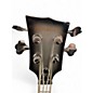 Used Dunable Guitars GNARWALL SLIVER BURST Electric Bass Guitar