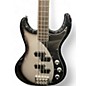 Used Dunable Guitars GNARWALL SLIVER BURST Electric Bass Guitar