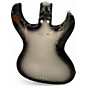 Used Dunable Guitars GNARWALL SLIVER BURST Electric Bass Guitar