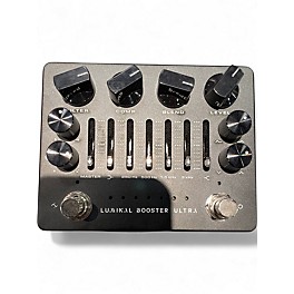 Used Darkglass LUMINAL BOOSTER ULTRA Effect Processor