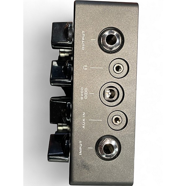 Used Darkglass LUMINAL BOOSTER ULTRA Effect Processor