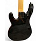 Used OLP MM2 Black Electric Bass Guitar