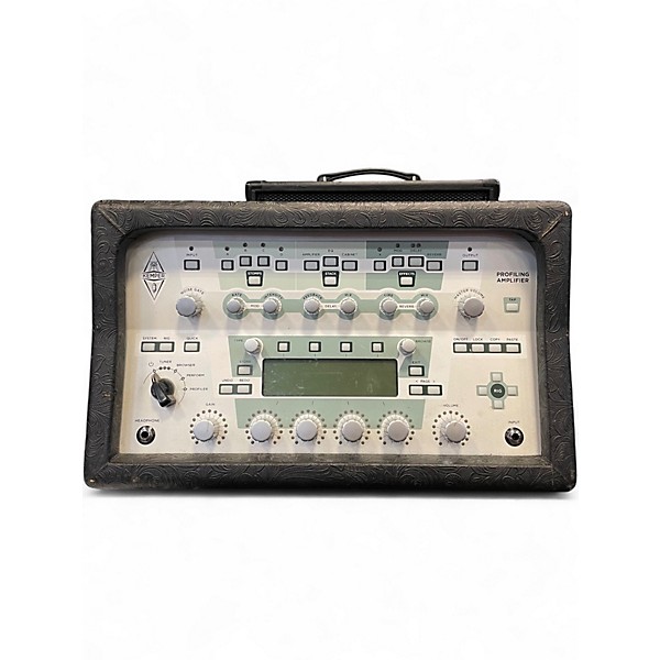 Used Kemper Profiling Amplifier Non Powered Solid State Guitar Amp Head