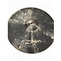 Used Zildjian 20in S DARK Cymbal thumbnail