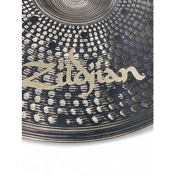 Used Zildjian 20in S DARK Cymbal