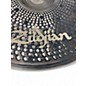 Used Zildjian 20in S DARK Cymbal