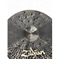 Used Zildjian 20in S DARK Cymbal