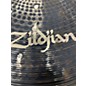 Used Zildjian 20in S DARK Cymbal