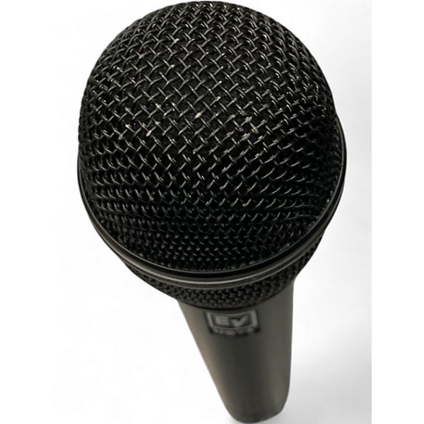 Used Electro-Voice ND76 Dynamic Microphone