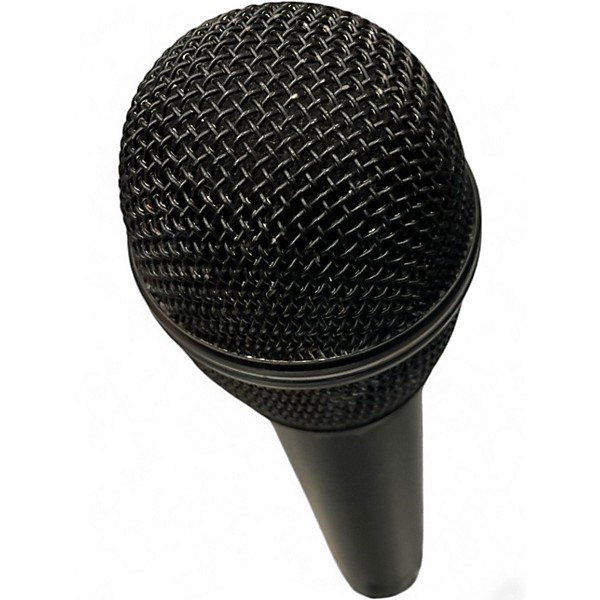 Used Electro-Voice ND76 Dynamic Microphone
