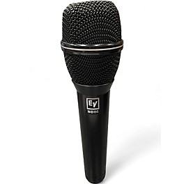 Used Electro-Voice ND86 Dynamic Microphone