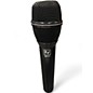 Used Electro-Voice ND86 Dynamic Microphone thumbnail