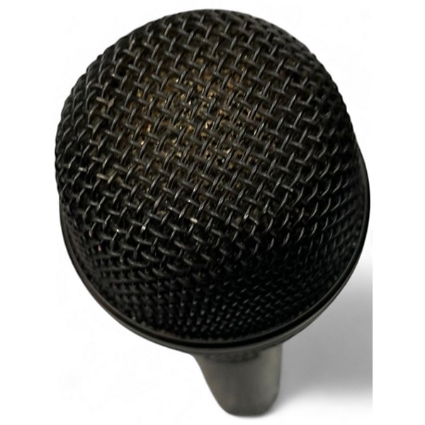 Used Electro-Voice ND86 Dynamic Microphone