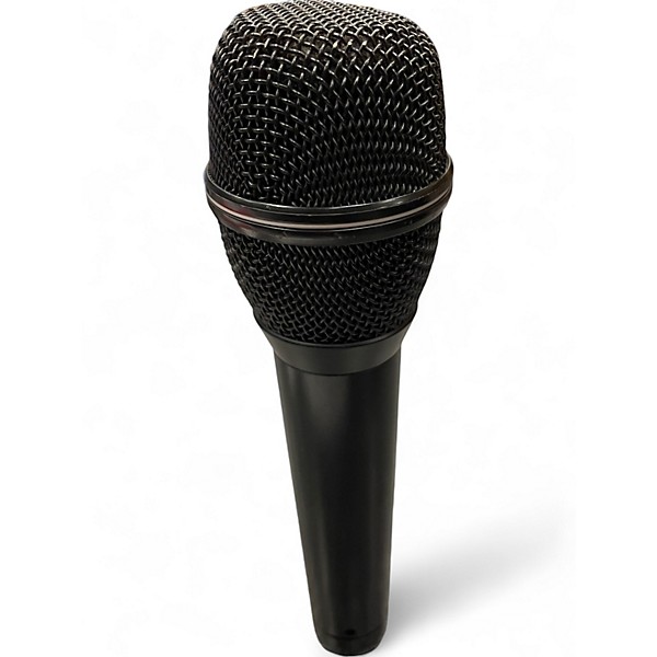 Used Electro-Voice ND86 Dynamic Microphone