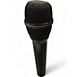 Used Electro-Voice ND86 Dynamic Microphone