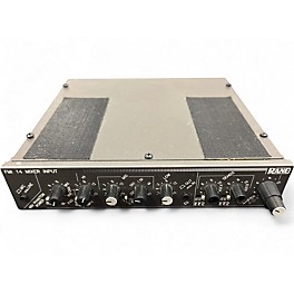 Used RANE FM1 Microphone Preamp