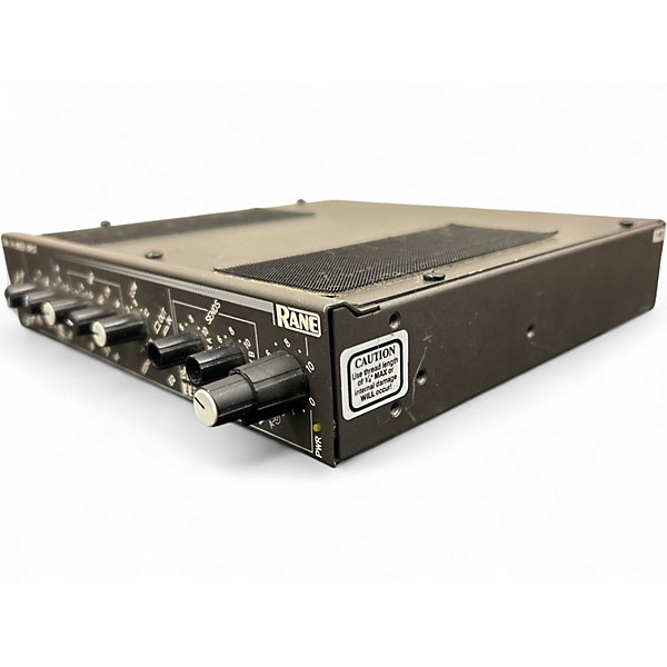 Used RANE FM1 Microphone Preamp