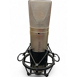 Used RODE NT2 Condenser Microphone